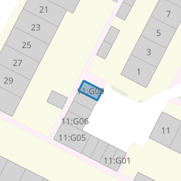 Perceel BNS00-G-1126