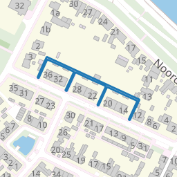 Perceel BNS00-G-1132