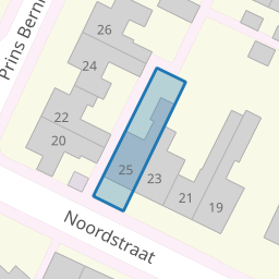 Perceel BNS00-G-1133