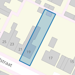 Perceel BNS00-G-1136