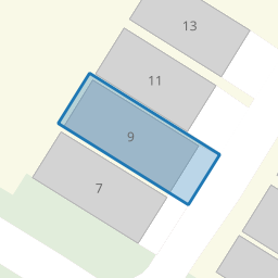 Perceel BNS00-G-1147