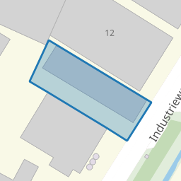 Perceel BNS00-G-1152