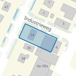 Perceel BNS00-G-1158