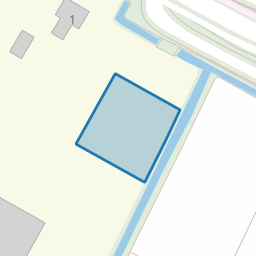 Perceel BNS00-G-1161