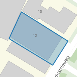 Perceel BNS00-G-1203