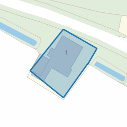 Perceel BNS00-G-1211