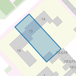 Perceel BNS00-G-1219