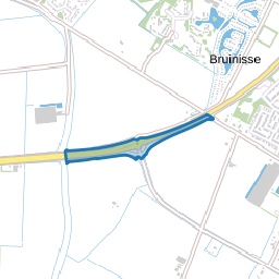 Perceel BNS00-G-1234