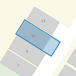 Perceel BNS00-G-1258