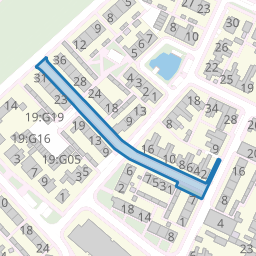 Perceel BNS00-G-1264