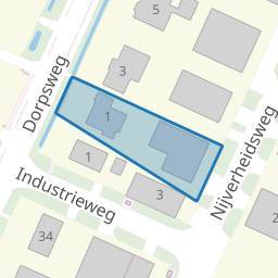 Perceel BNS00-G-1268