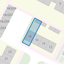 Perceel BNS00-G-1283