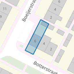 Perceel BNS00-G-1285