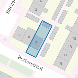 Perceel BNS00-G-1287