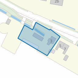 Perceel BNS00-G-1288