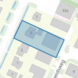 Perceel BNS00-G-1294