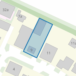 Perceel BNS00-G-1296