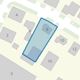 Perceel BNS00-G-1300