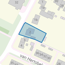 Perceel BNS00-G-1320