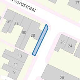 Perceel BNS00-G-1336