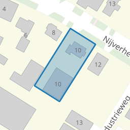 Perceel BNS00-G-1349