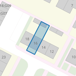 Perceel BNS00-G-1372