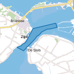 Perceel BNS00-G-1376