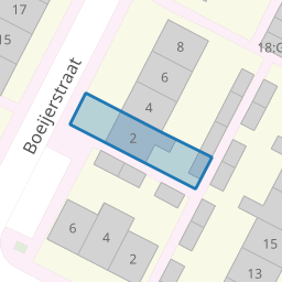 Perceel BNS00-G-1391