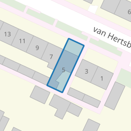 Perceel BNS00-G-1396