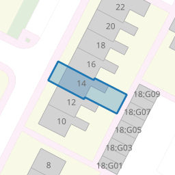 Perceel BNS00-G-1431