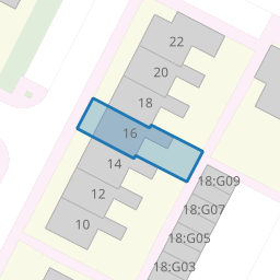 Perceel BNS00-G-1442