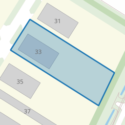 Perceel BNS00-G-1445