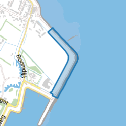 Perceel BNS00-G-1461