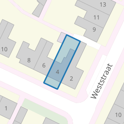 Perceel BNS00-G-1482