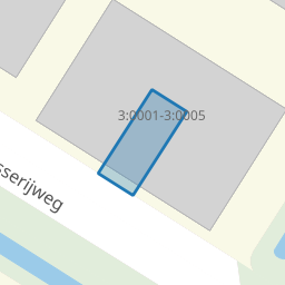 Perceel BNS00-G-1496