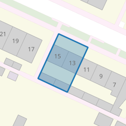 Perceel BNS00-G-1508