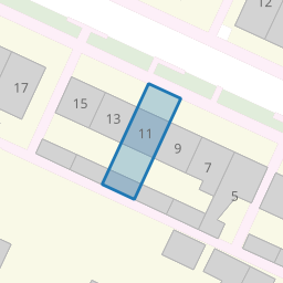 Perceel BNS00-G-1509