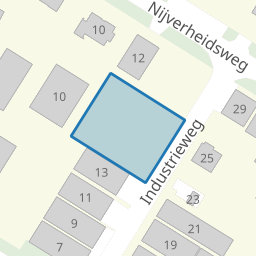 Perceel BNS00-G-1512