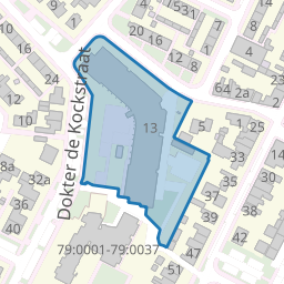 Perceel BNS00-G-1524