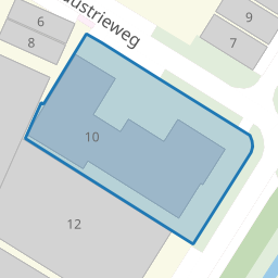 Perceel BNS00-G-1530