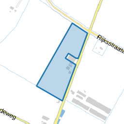 Perceel BNS00-G-1532