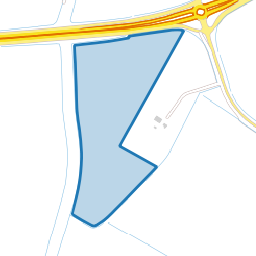 Perceel BNS00-G-1533