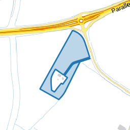 Perceel BNS00-G-1534