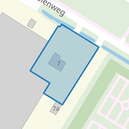 Perceel BNS00-G-1548