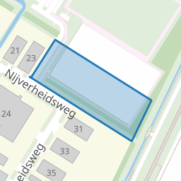 Perceel BNS00-G-1551