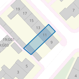 Perceel BNS00-G-1560