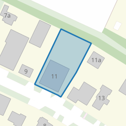 Perceel BNS00-G-1562