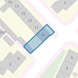 Perceel BNS00-G-1571