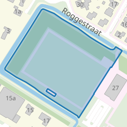 Perceel BNS00-G-1589