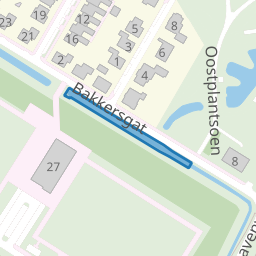 Perceel BNS00-G-1595